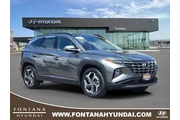 Hyundai TUCSON 2022 AWD Limi