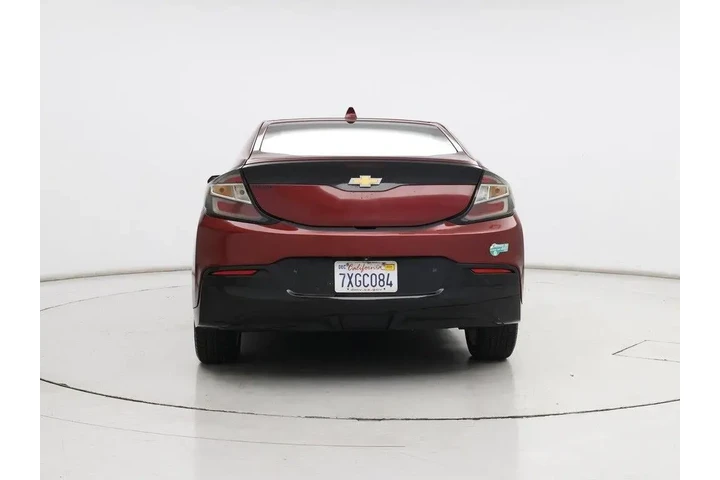 $13599 : Chevrolet Volt 2016 Premier image 6