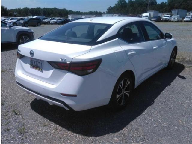 $18490 : PRE-OWNED 2021 NISSAN SENTRA image 6