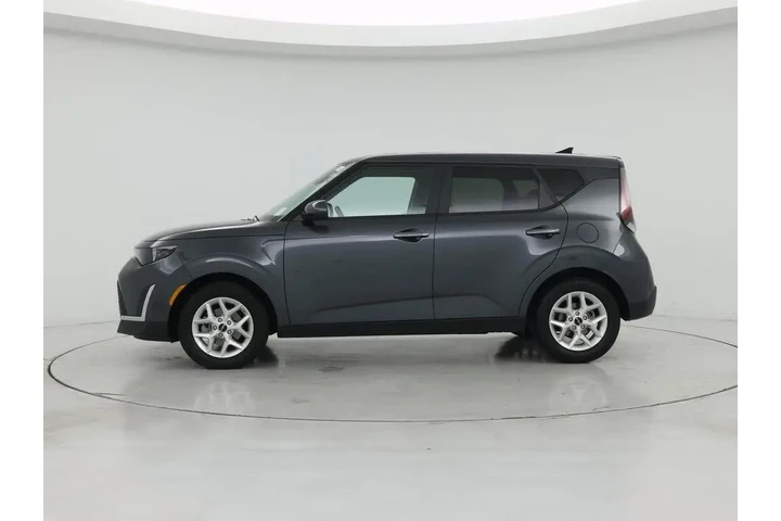 $20998 : Kia Soul 2025 LX 4dr Crossov image 3