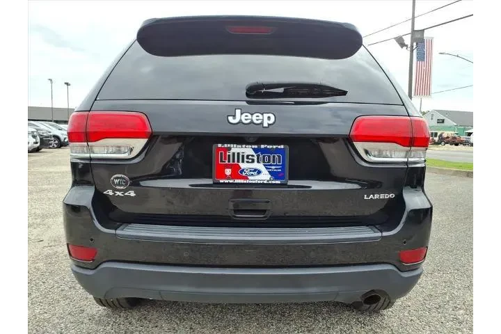 $19350 : Jeep Grand Cherokee 2019 4x4 image 5