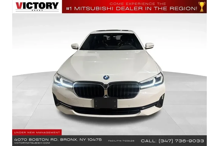 $26795 : BMW 5 Series 2023 AWD 530e x image 2