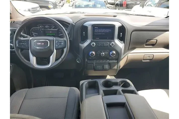 $28990 : GMC Sierra 1500 2021 4x2 SLE image 10
