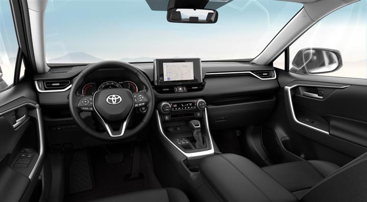 $38138 : RAV4 XLE Premium image 5