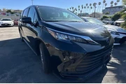 $36997 : Toyota Sienna 2024 LE 8-Pass thumbnail