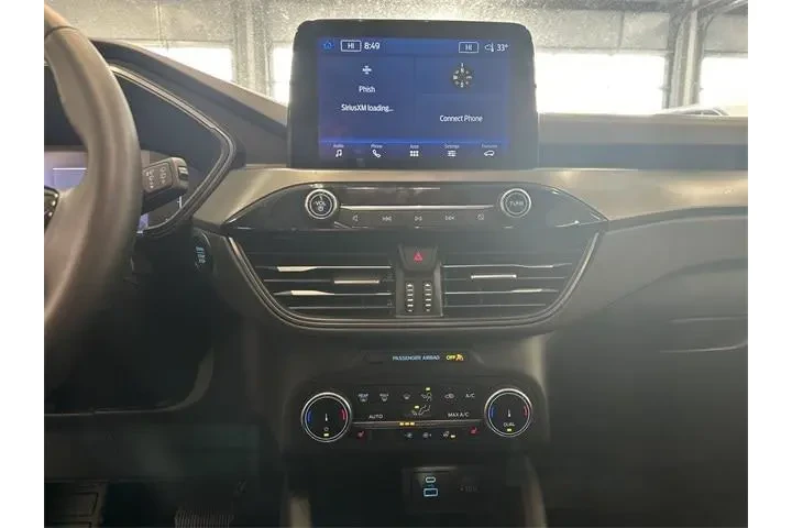 $22500 : Ford Escape 2023 AWD Active image 3