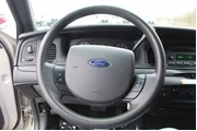 $8905 : Ford Crown Victoria 2009 Pol thumbnail
