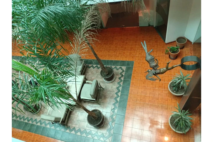 $6890 : RENTA DE OFICINAS AMUEBLADAS image 5