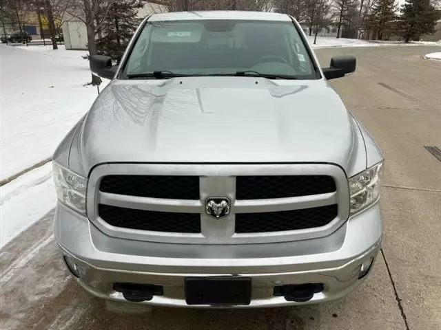 $14995 : 2014 RAM 1500 Outdoorsman image 3