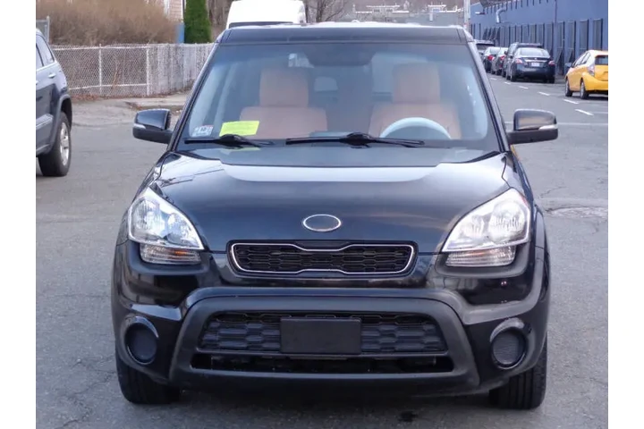 $7950 : 2013 Soul ! image 3