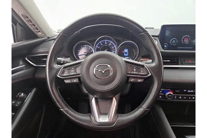 $25998 : Mazda Mazda6 2021 Carbon Edi image 10