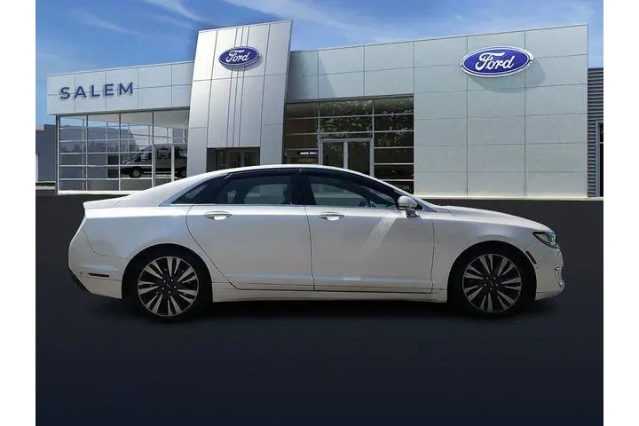 $16999 : Lincoln MKZ 2019 AWD Reserve image 3