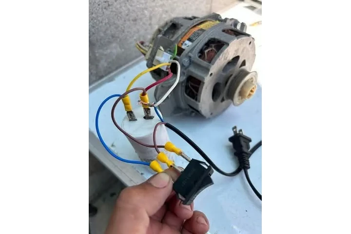 AIRE ACONDICIONADO image 1