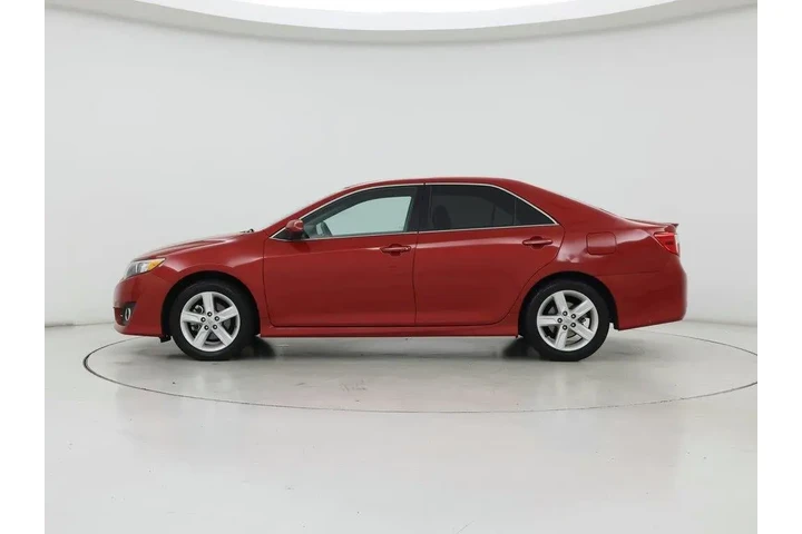 $14998 : Toyota Camry 2014 SE 4dr Sed image 3