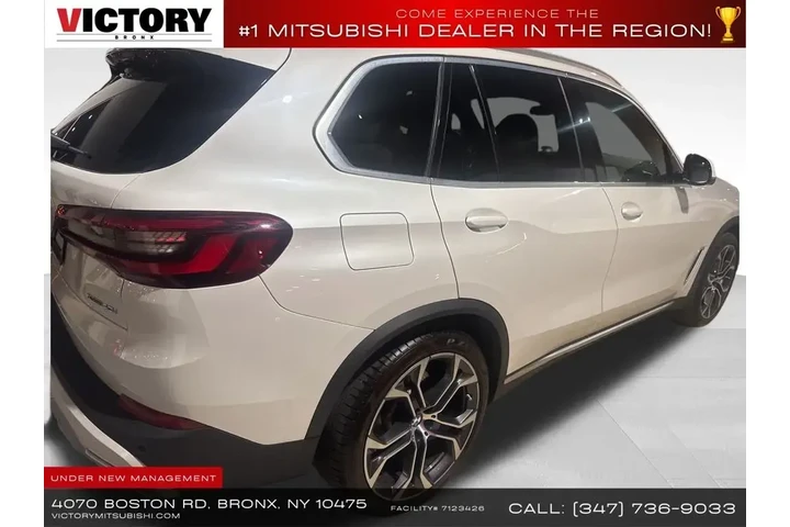 $23995 : BMW X5 2022 AWD xDrive40i 4d image 10