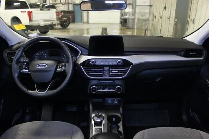 $20995 : Ford Escape 2021 AWD SE 4dr image 10