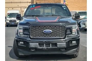 $37963 : Ford F-150 2020 4x4 Lariat 4 thumbnail