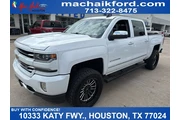 Chevrolet Silverado 1500 201