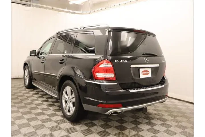 $9041 : Mercedes-Benz GL-Class 2012 image 3