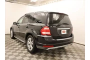 $9041 : Mercedes-Benz GL-Class 2012 thumbnail
