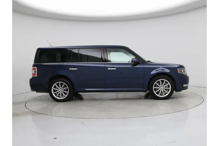 $19998 : Ford Flex 2017 Limited 4dr C image 7