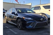 $19758 : Toyota Camry 2019 SE 4dr Sed thumbnail