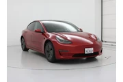 Tesla Model 3 2023 4dr Sedan en Sacramento