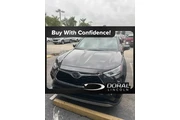 Toyota Highlander 2021 Plati en Hialeah