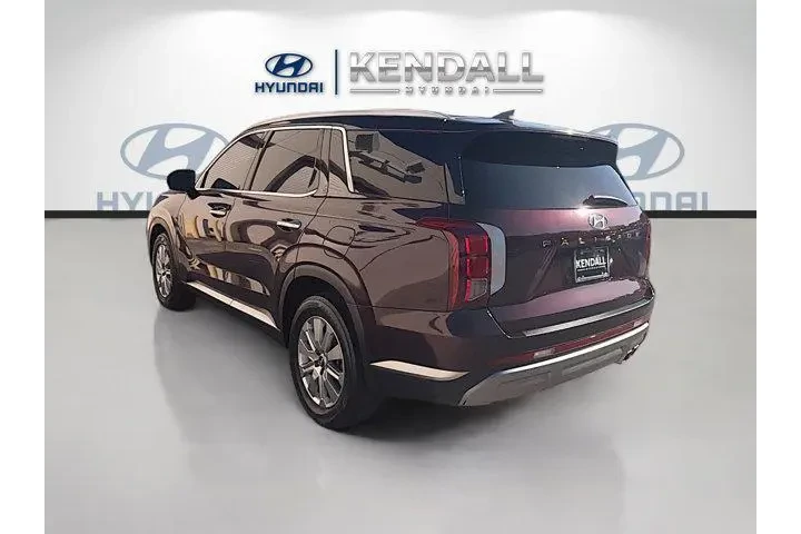 $29528 : Hyundai PALISADE 2023 SEL 4d image 4