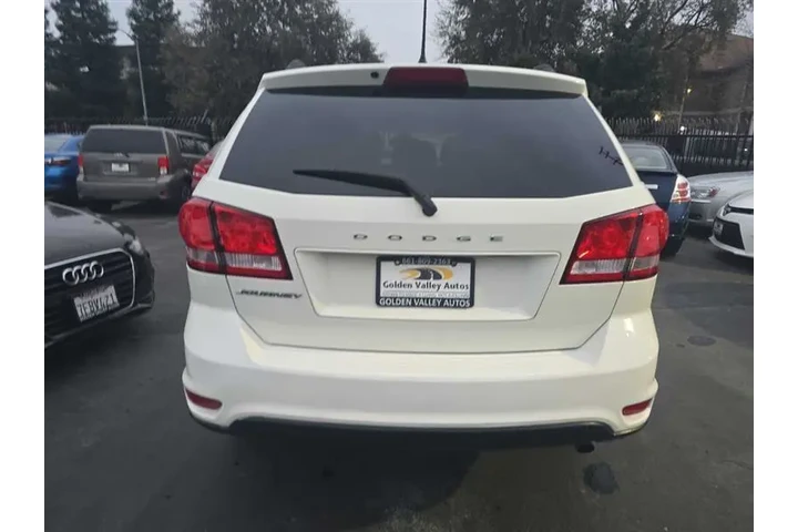 $12499 : 2019 Journey image 8