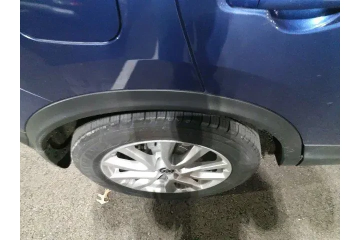 $18121 : Nissan Rogue Sport 2021 AWD image 9