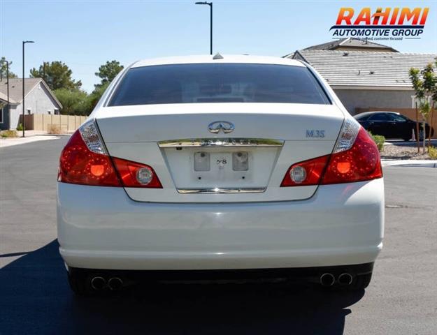 $5997 : 2007 M35 image 6