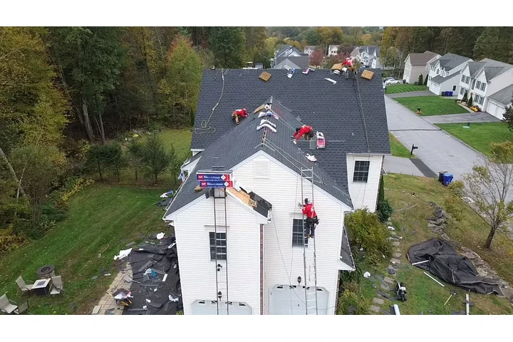 ALL STAR ROOFING LLC image 3