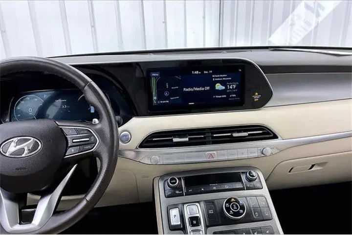 $22690 : Hyundai PALISADE 2020 AWD Li image 6