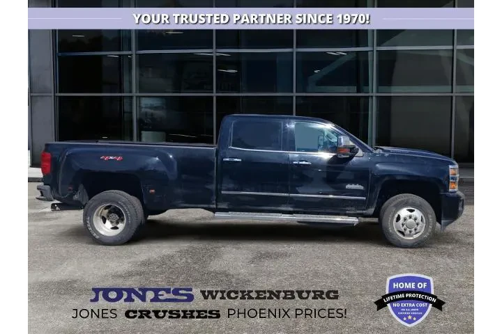 $34995 : Chevrolet Silverado 3500HD 2 image 5