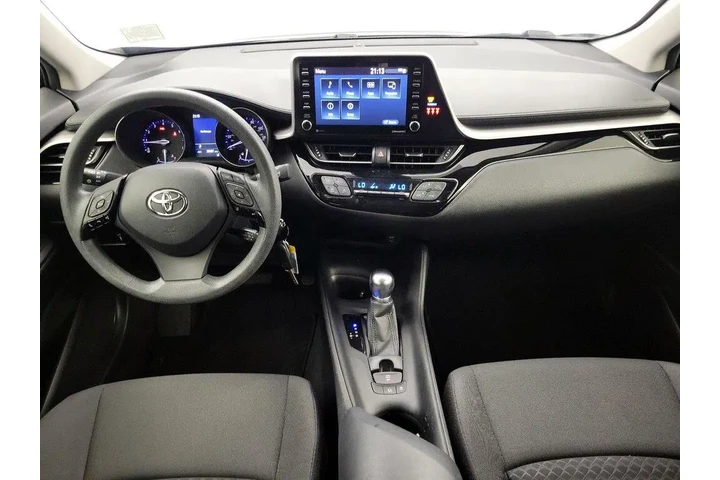 $20998 : Toyota C-HR 2021 LE 4dr Cros image 9