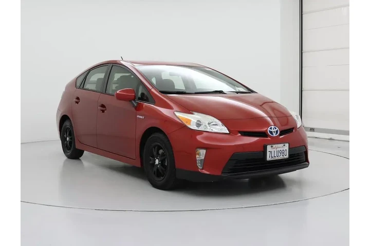 $17998 : Toyota Prius 2015 Two 4dr Ha image 1