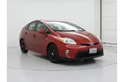 Toyota Prius 2015 Two 4dr Ha