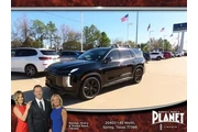 Hyundai PALISADE 2024 XRT 4d en Houston