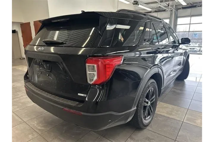 $19500 : Ford Explorer 2020 AWD XLT 4 image 10