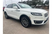 $22995 : Lincoln Nautilus 2020 Reserv thumbnail