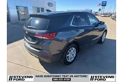 $20145 : Chevrolet Equinox 2022 LT 4d thumbnail