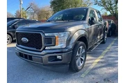 Ford F-150 2019 4x2 XL 4dr S en Oklahoma City