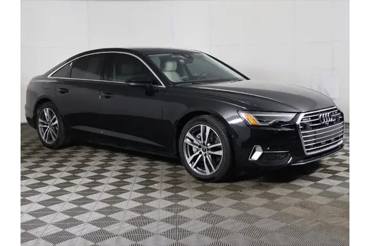 $35993 : Audi A6 2023 AWD quattro Pre image 2