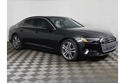 $35993 : Audi A6 2023 AWD quattro Pre thumbnail