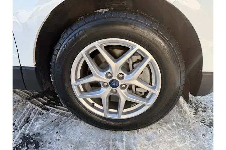 $27000 : Ford Edge 2023 AWD SEL 4dr C image 10