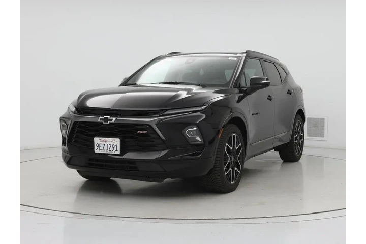 $31998 : Chevrolet Blazer 2023 RS 4dr image 4