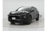 $31998 : Chevrolet Blazer 2023 RS 4dr thumbnail