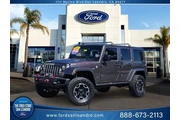 Jeep Wrangler Unlimited 2016 en San Francisco Bay Area