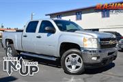 2011 Silverado 2500HD LT en Yuma